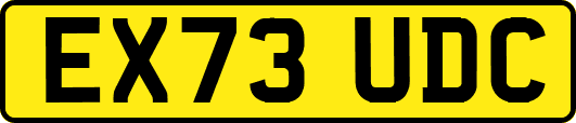 EX73UDC