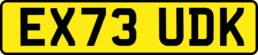 EX73UDK