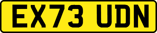 EX73UDN