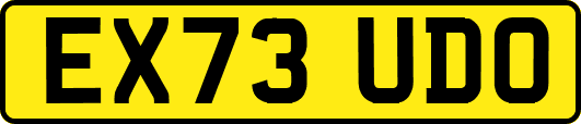 EX73UDO