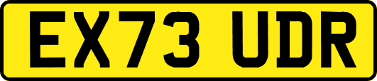 EX73UDR