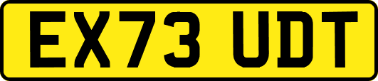 EX73UDT