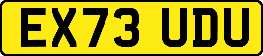 EX73UDU