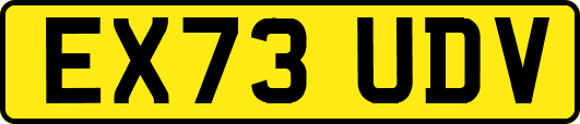 EX73UDV