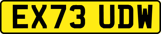 EX73UDW