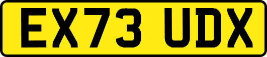 EX73UDX