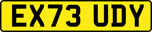 EX73UDY