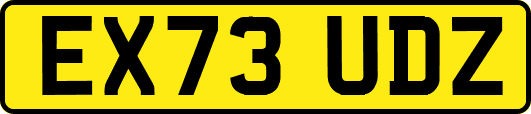 EX73UDZ
