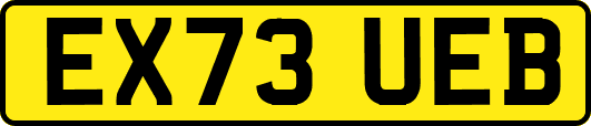 EX73UEB