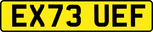 EX73UEF