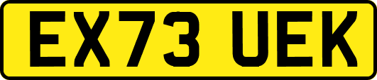 EX73UEK