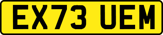 EX73UEM