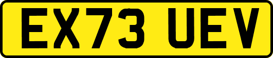 EX73UEV