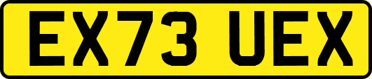 EX73UEX