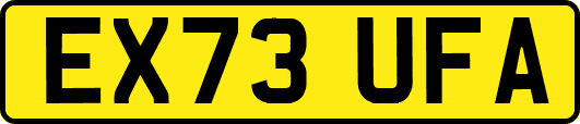 EX73UFA