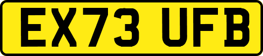 EX73UFB