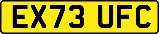 EX73UFC