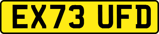 EX73UFD