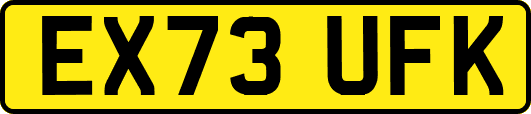 EX73UFK