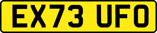EX73UFO