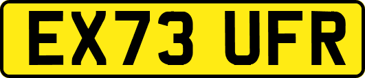 EX73UFR