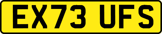 EX73UFS
