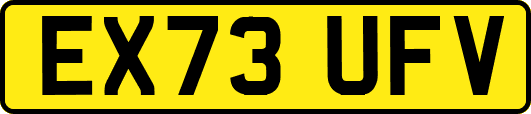 EX73UFV