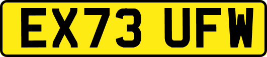 EX73UFW