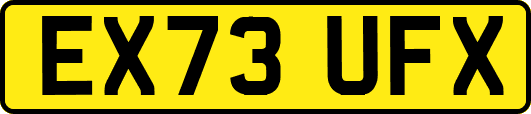 EX73UFX