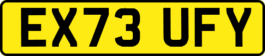 EX73UFY