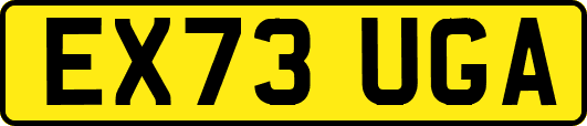 EX73UGA
