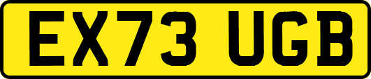 EX73UGB