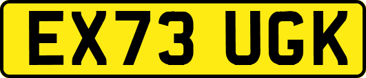 EX73UGK
