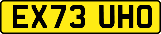 EX73UHO
