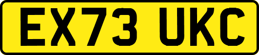 EX73UKC