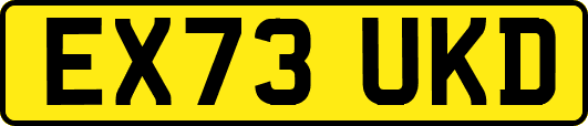 EX73UKD