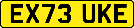 EX73UKE