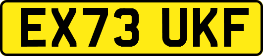 EX73UKF
