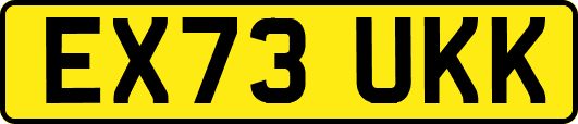 EX73UKK