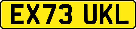 EX73UKL