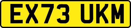 EX73UKM