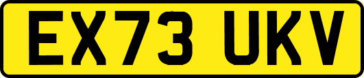 EX73UKV