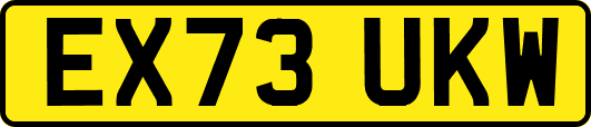 EX73UKW