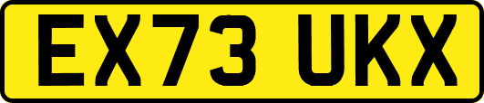 EX73UKX