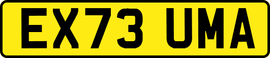 EX73UMA