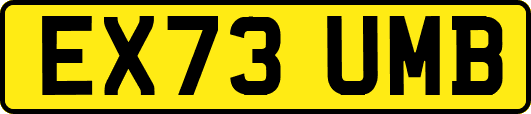EX73UMB