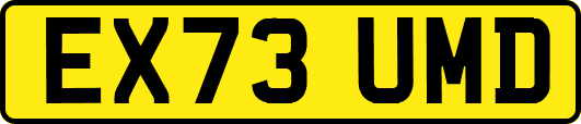 EX73UMD