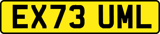 EX73UML