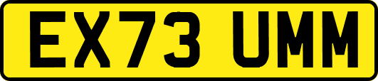 EX73UMM