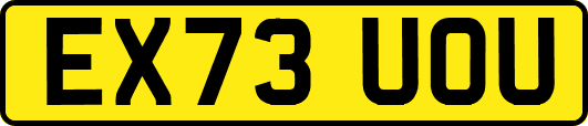 EX73UOU